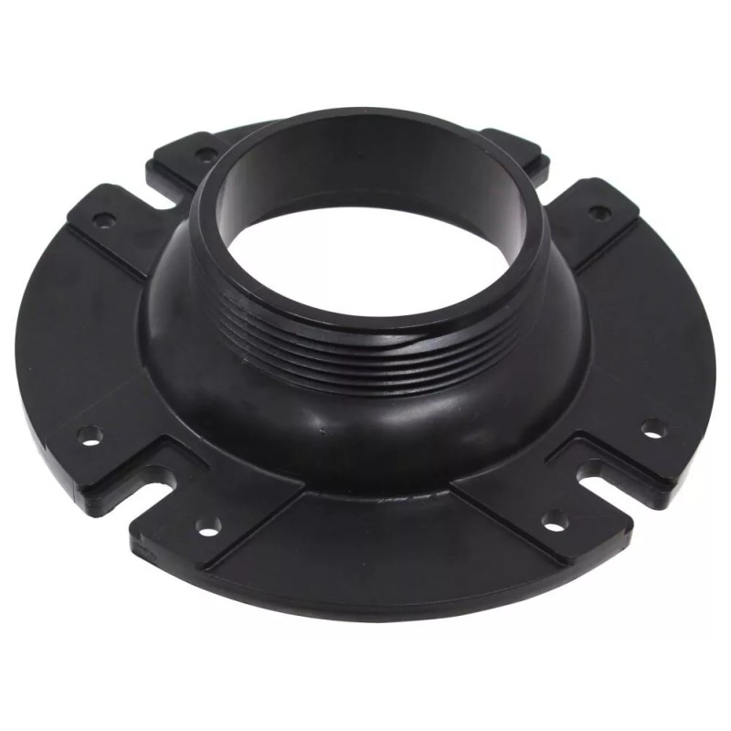 Valterra Toilet Floor Flange - 3 Inch Male MPT for