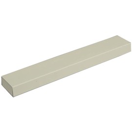 Fukui Craft Cutlery Case, Gift/Gift Box, Made in Japan, White, 1 Pair