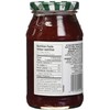 Smuckers Strawberry No Sugar Added Jam, 0.3100 L