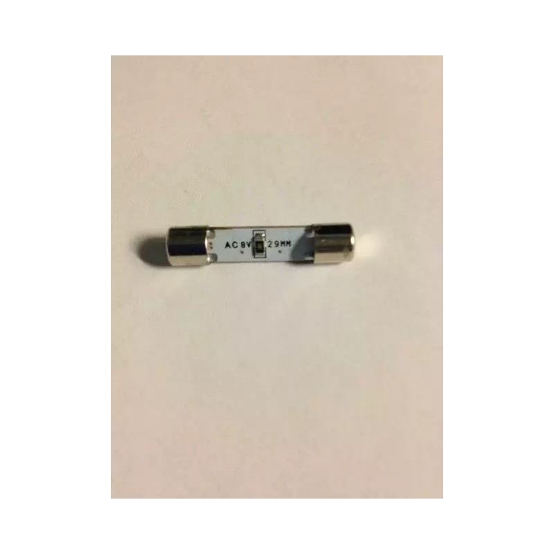 Sansui LAMP KIT RECEIVER 3000-3000A(8V-