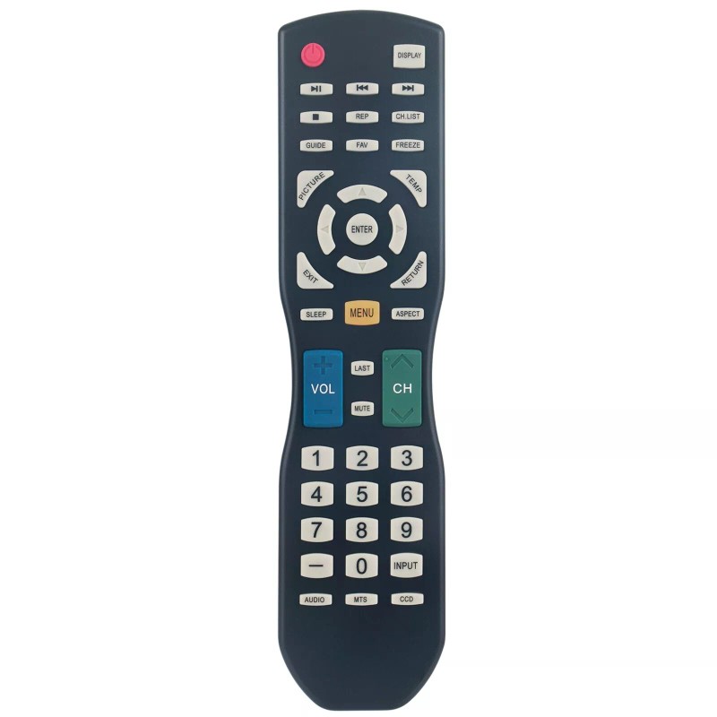 Unbranded New Replace Remote for Avera TV 40AER10 40STC20 49EQX10