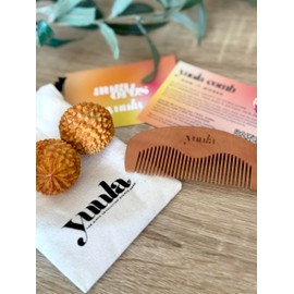 Yuula The Duo Set : The Aura Orbs? and The Yuula? Comb