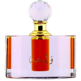 Hamidi Waleeja Concentrated perfume Oil Attar For Men & Women Ittar Alcohol Free 12 ml/ .40 oz