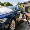 High Pressure Water Gun Nozzle for Car Wash and Garden