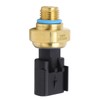 Engine Oil Pressure Sensor 4358810 Sensitive Brass Replacement For Cummins