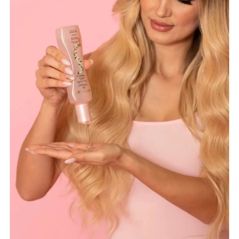 Biosilk Silk Therapy Kit Trio Irresistible Sh + Ac +