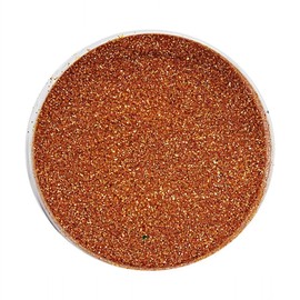 Chrome Gold Glitter #101 From Royal Care Cosmetics