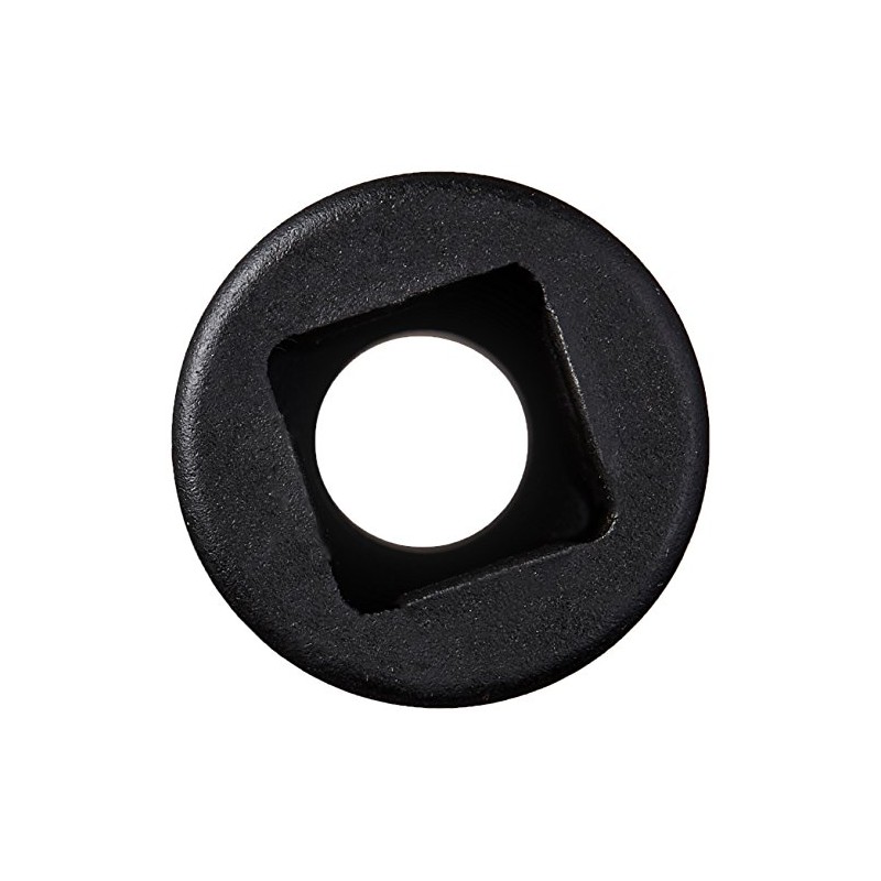 Grey Pneumatic (1010M) 3/8" Drive x 10mm Standard Socket