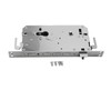 Security Lock Body SUS Steel 2 Hole Anti Theft Universal