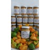 Salsa De Habanero La Perla Del Sur (pack C/5 Pzas)