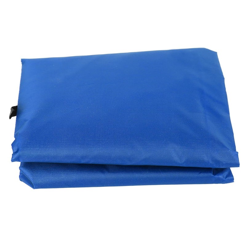Garden Patio Swing Seat Canopy Replacement 3 Seater 78x50 Inch