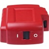 MKE-49-24-2371 for Milwaukee M18 18V Compact and XC USB Port