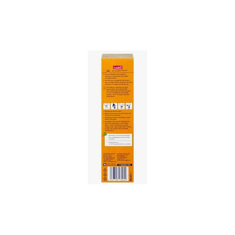 Profissimo Sun Lotion Room Fragrance Sundance 90 ml