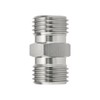 VGOL 1 x M14 x 1.5 Hydraulic Adapter Hose Thread