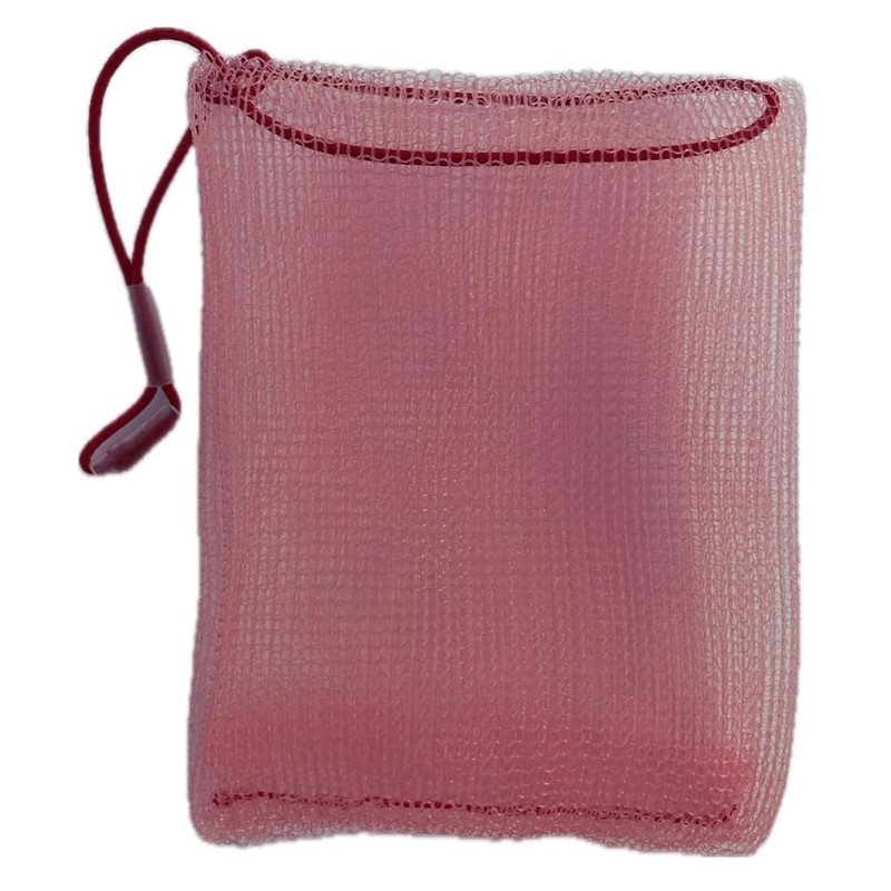 Solida Perligran Soap Bags Set of 5