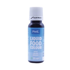 PME Food Colouring - Sky Blue 25 g