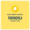 OsteVit-D One-A-Day Vitamin D3 & Calcium Plus