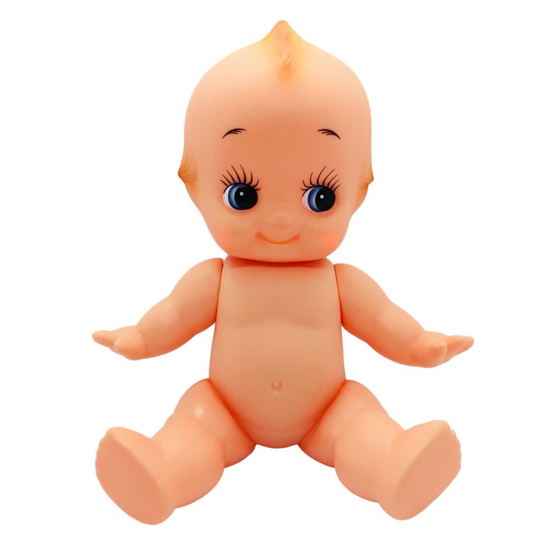 Japanese Kewpie Doll, Made in Japan