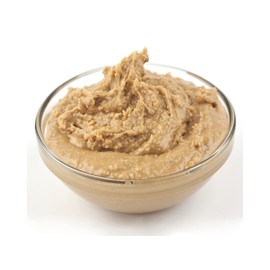 Kauffman Orchards Homemade, Fresh-Ground Peanut Butter, 1 Lb.