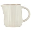 IB Laursen Milk Jug Mynte Butter Cream 200 ml