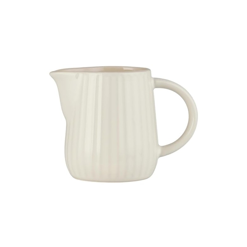 IB Laursen Milk Jug Mynte Butter Cream 200 ml
