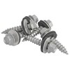 TechFast Sheet to Timber Roofing Screws | 6.3 x 32mm