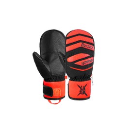 Worldcup Warrior Prime R-TEX® XT Junior Mitten with Warm, Waterproof