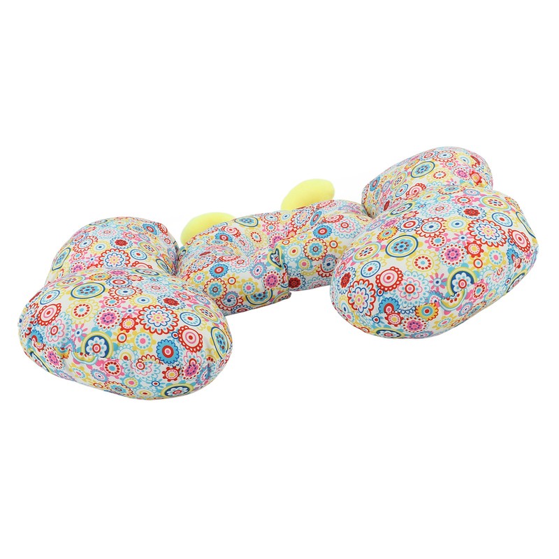 Baby Travel Pillow Soft Comfortable Toddler Head and Neck Support