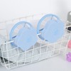 Top-Load Washing Machine Lint Filter & Debris Catcher Mesh Blue 1pc 50ea