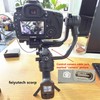 for sony camera Multi usb cable to Feiyu Stabilizer connects