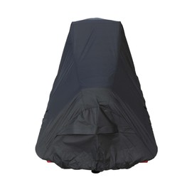 STOPBYUS 600 Denier Jet ski Canvas Cover Compatible with Yamaha Model Wave Venture 700 (WVT700W) 760 (WVT760V) trailerable, Mooring, PWC Jetski Storage