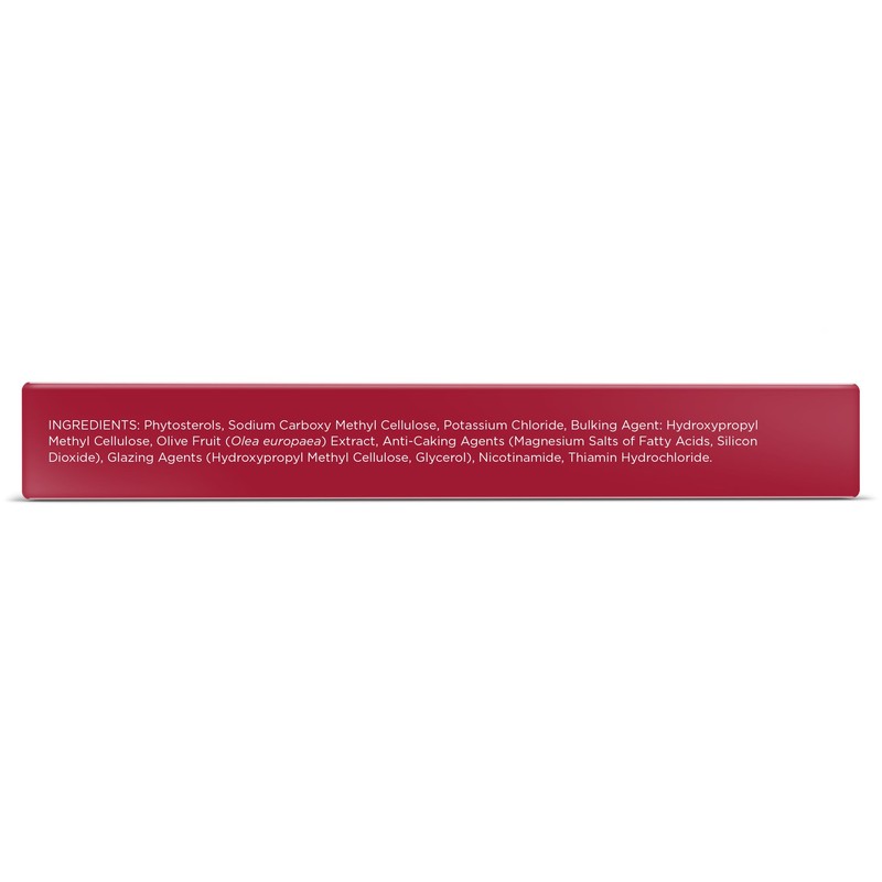 Healthspan Plant Sterols Plus (28 Day Supply) | 2400 mg