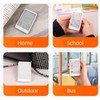 Mp3 Player, 2.7 Ink Screen Mp3 & Mp4 Music Player
