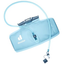 deuter Unisex Adult Streamer SQ 1.5 L Hydration Bladder Hydrablue