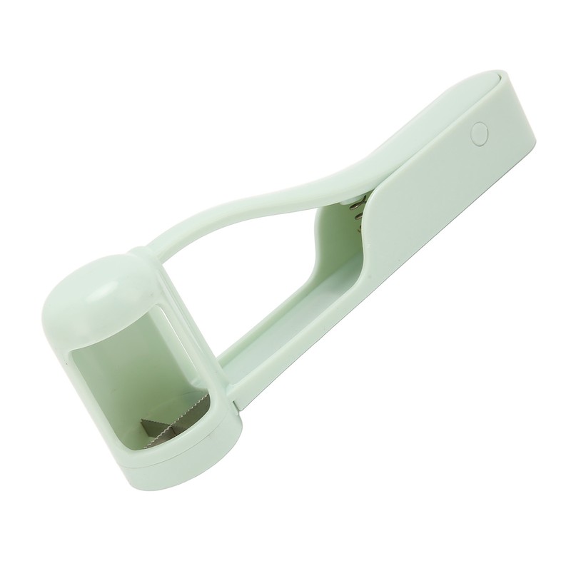 Grape Cutter Multifunction Safe Efficient Portable Strawberry Cutter for Grape