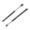 2pcs Front Hood Lift Supports Car Bonnet Hood Gas Spring