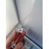For Thermador Thermador Glass Shelf Clip Support Replacement 4 Pack
