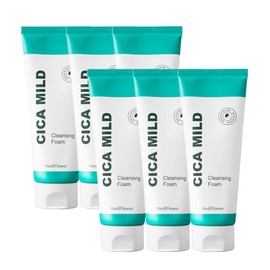 Cica Mild Cleansing 150ml (6 pieces) / 시카 마일드 클렌징 150ml 6개