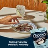 ChocXO Dark Chocolate Coconut Cups, 85% Cacao, 3g Sugar per