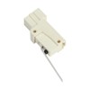 Genuine Overflow Microswitch Float Level Switch Compatible With GRUNDIG -