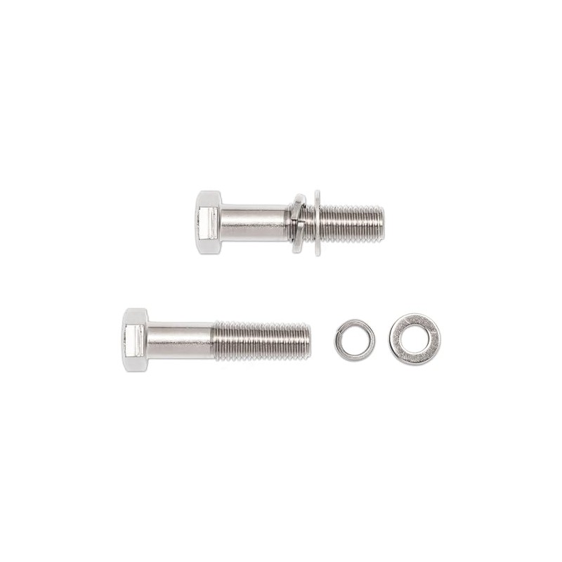 ROCK TAMERS M18 Arm Pivot Bolt