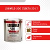 Pegamento De Contacto Lokweld 500 Galón Wilsonart