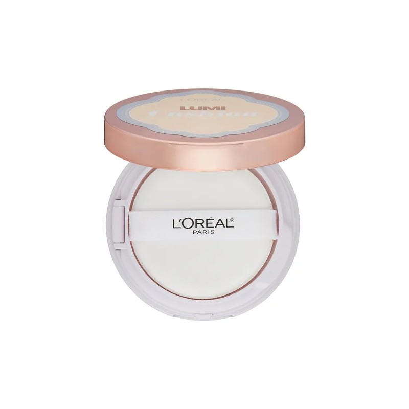 L'oréal Paris True Match Lumi Cushion Foundation
