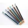 GANSSIA 2.0mm New Colorful Mechanical Pencil with Sharpener Pencil set