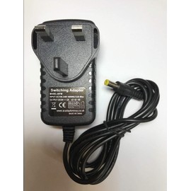 Pure Siesta DAB Radio Replacement KSAA0550100W1UK Mains AC Adaptor Power Supply