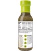 BRIANNAS Avocado Oil Herb Vinaigrette Dressing, 10 Fl Oz