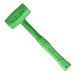 American Hammer AM2FMEDB Dead Blow Hammer