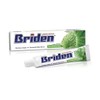 Briden Crema Dental Sin Flúor Caja 10 Pz 50ml