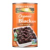 UD_Westbrae Foods Organic Black Beans - Case Of 12 -