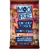 MOO FREE CHOCCY ROCKS - MOOFREESAS - FULL CASE -